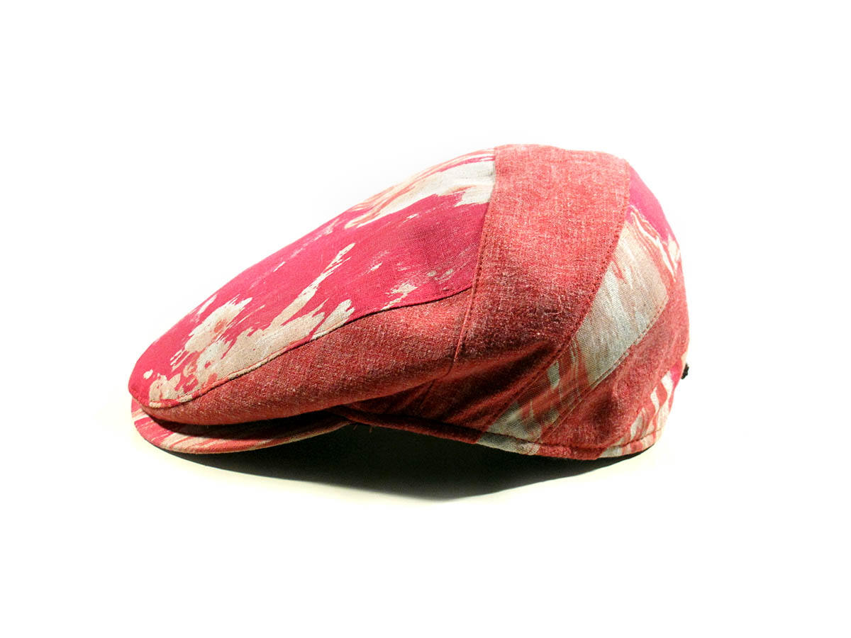 Particular of the hat