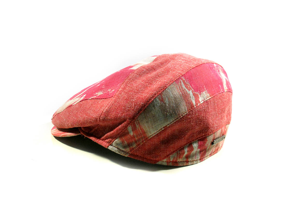 Particular of the hat
