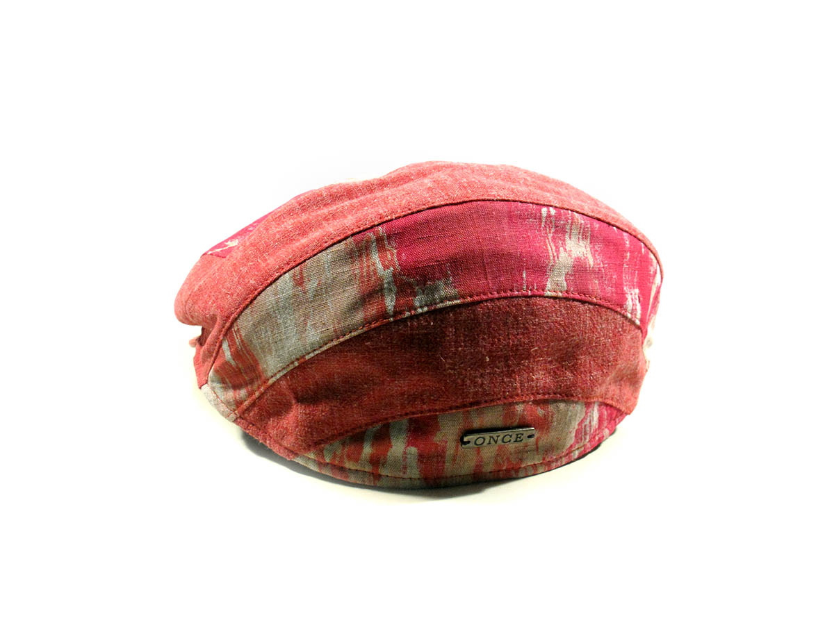 Particular of the hat