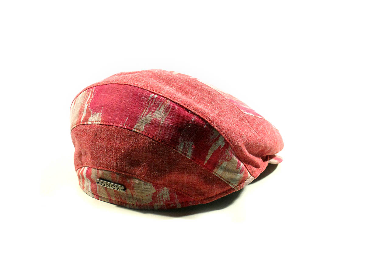 Particular of the hat