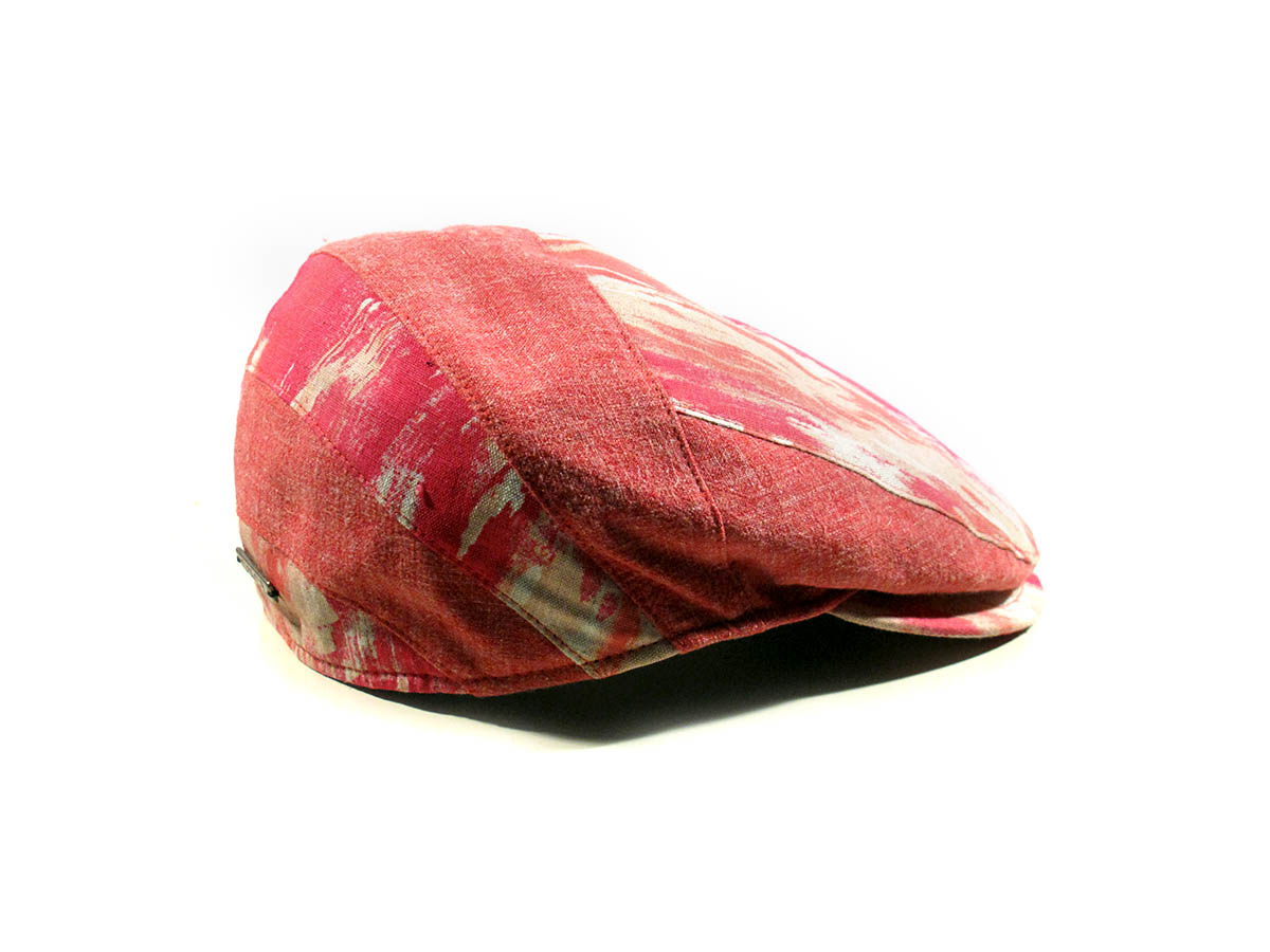 Particular of the hat