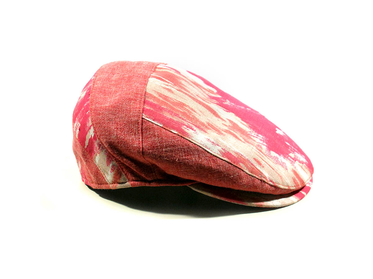 Particular of the hat