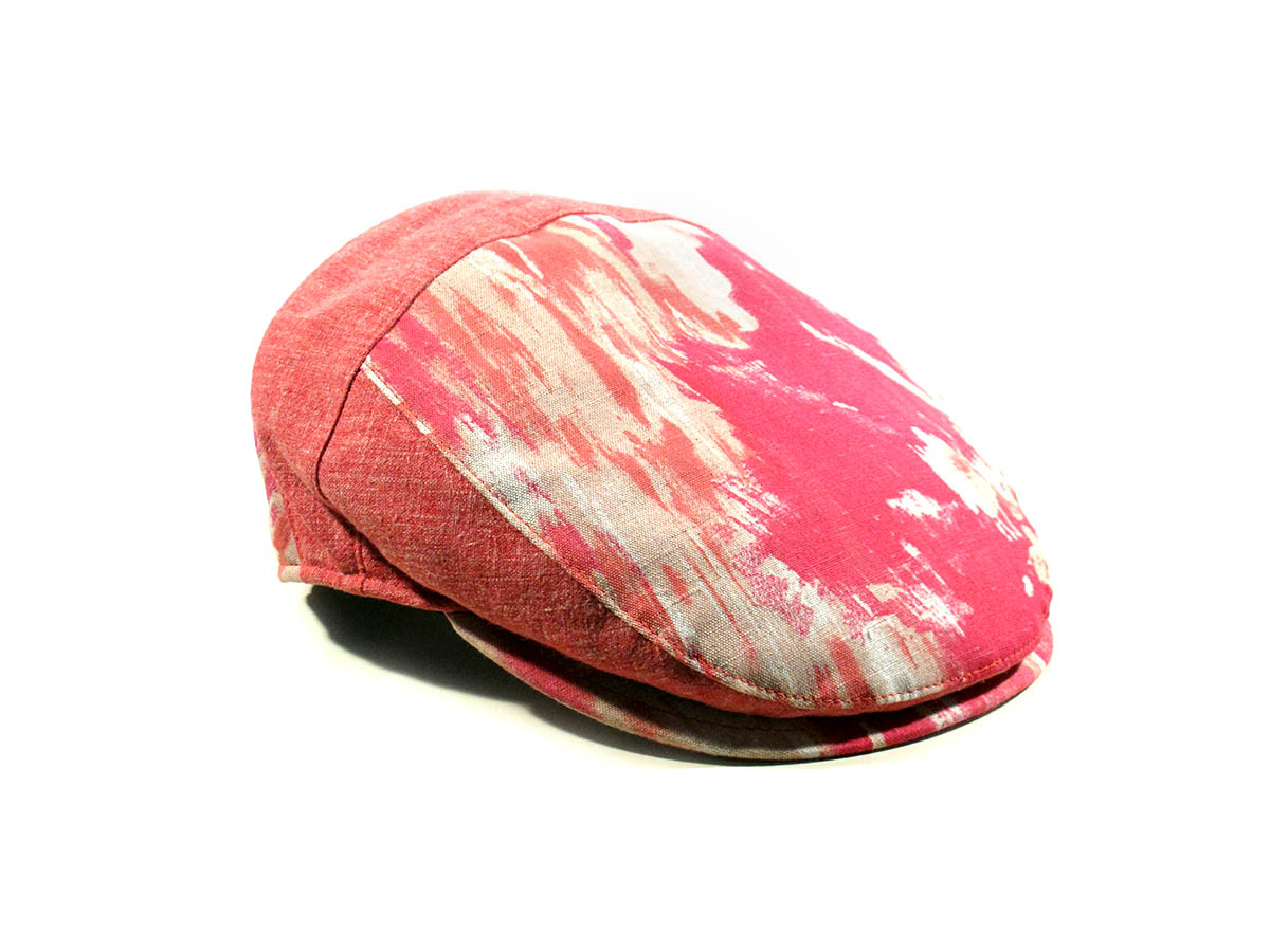 Particular of the hat