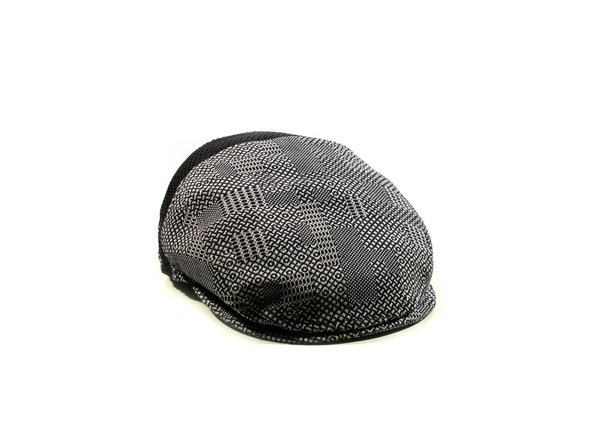Particular of the hat