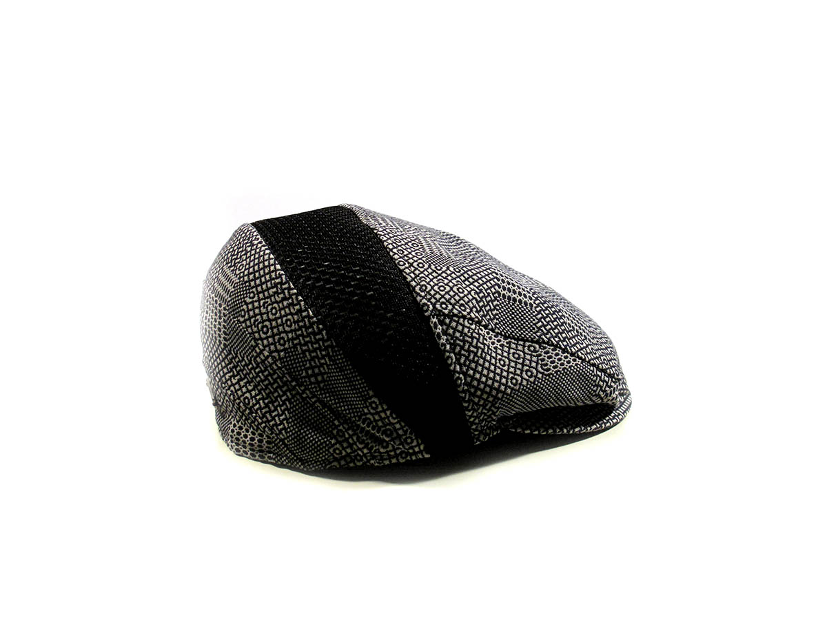 Particular of the hat