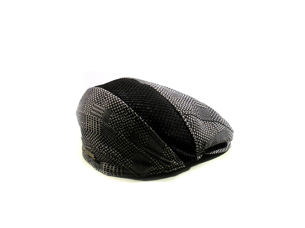 Particular of the hat