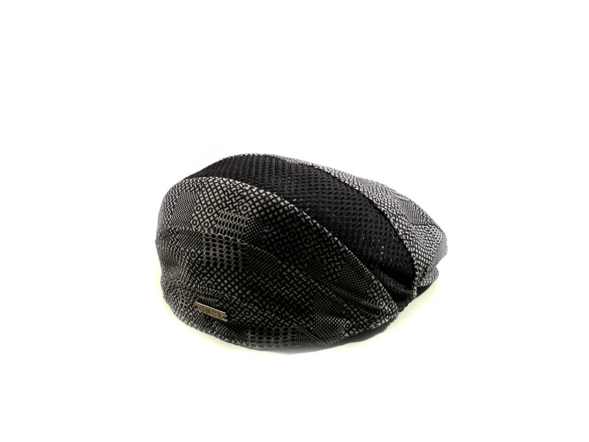 Particular of the hat