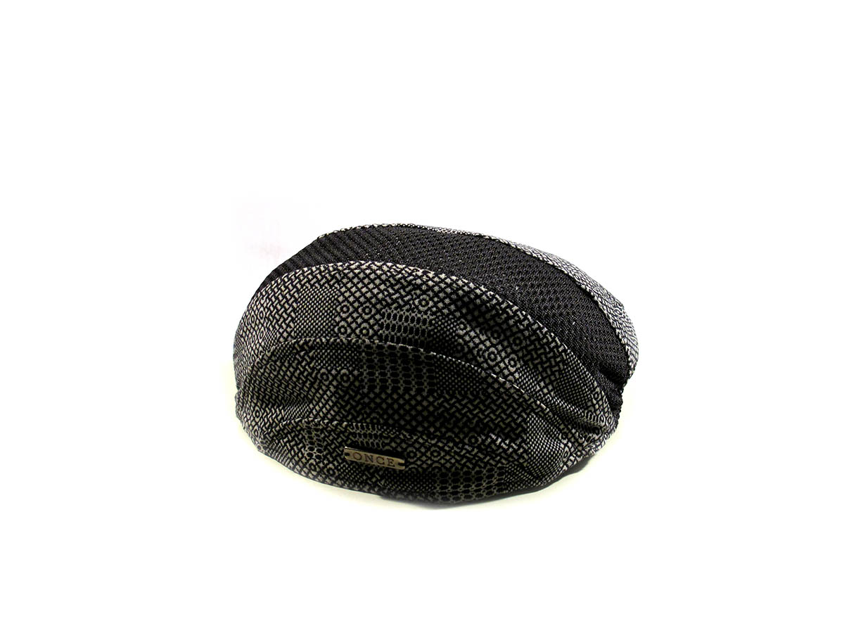 Particular of the hat