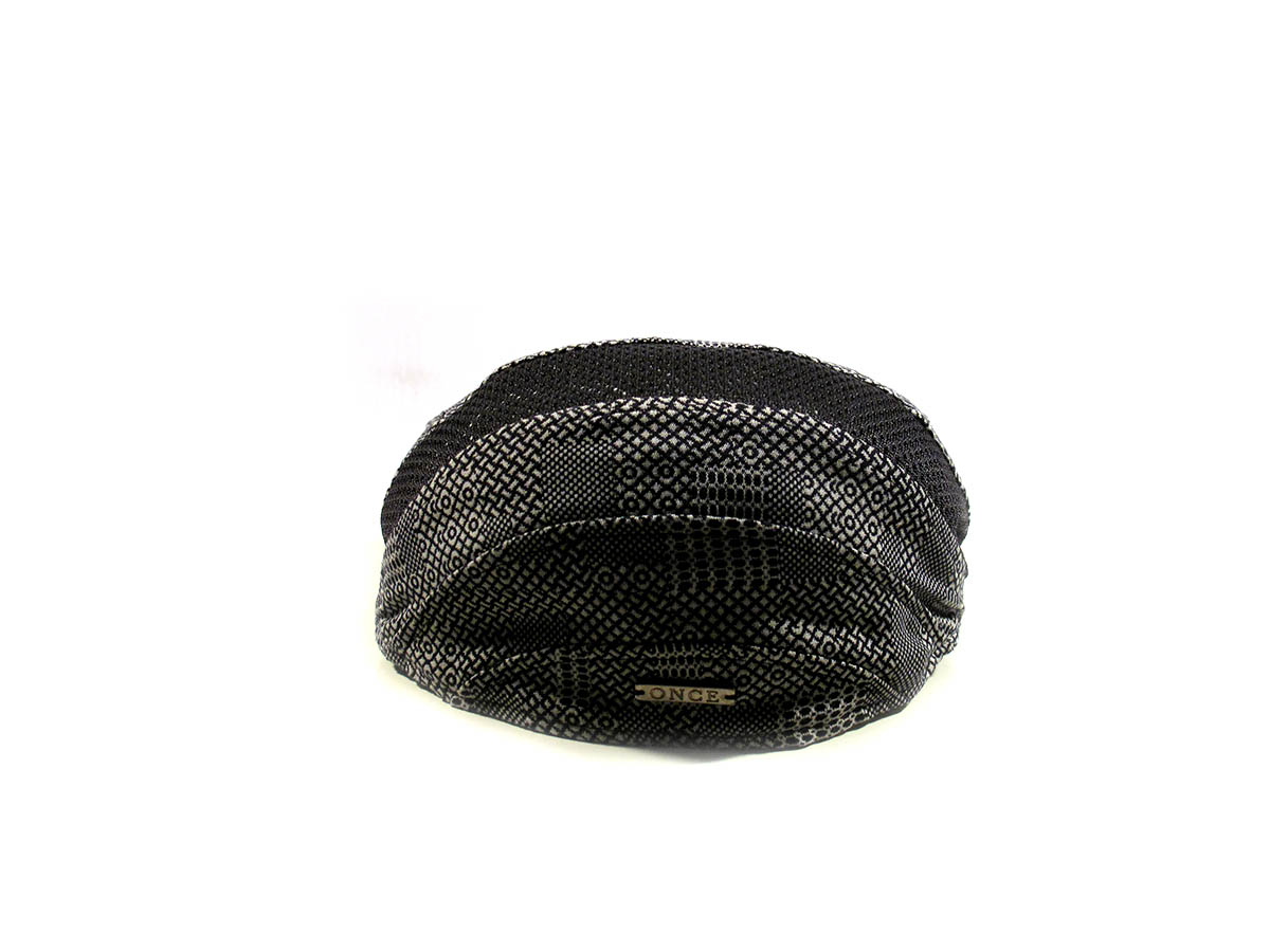 Particular of the hat