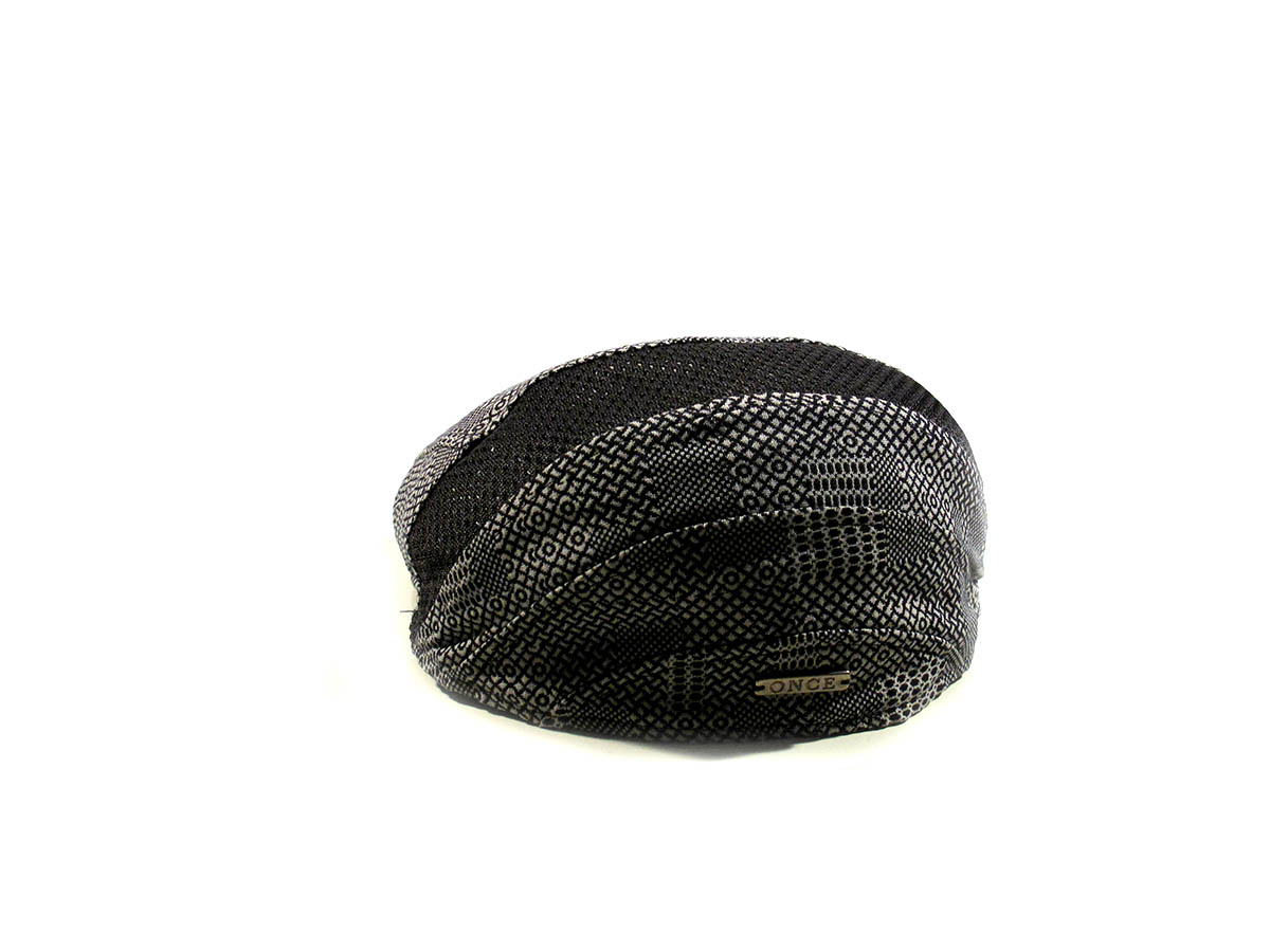Particular of the hat