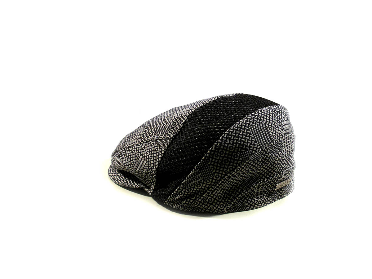 Particular of the hat
