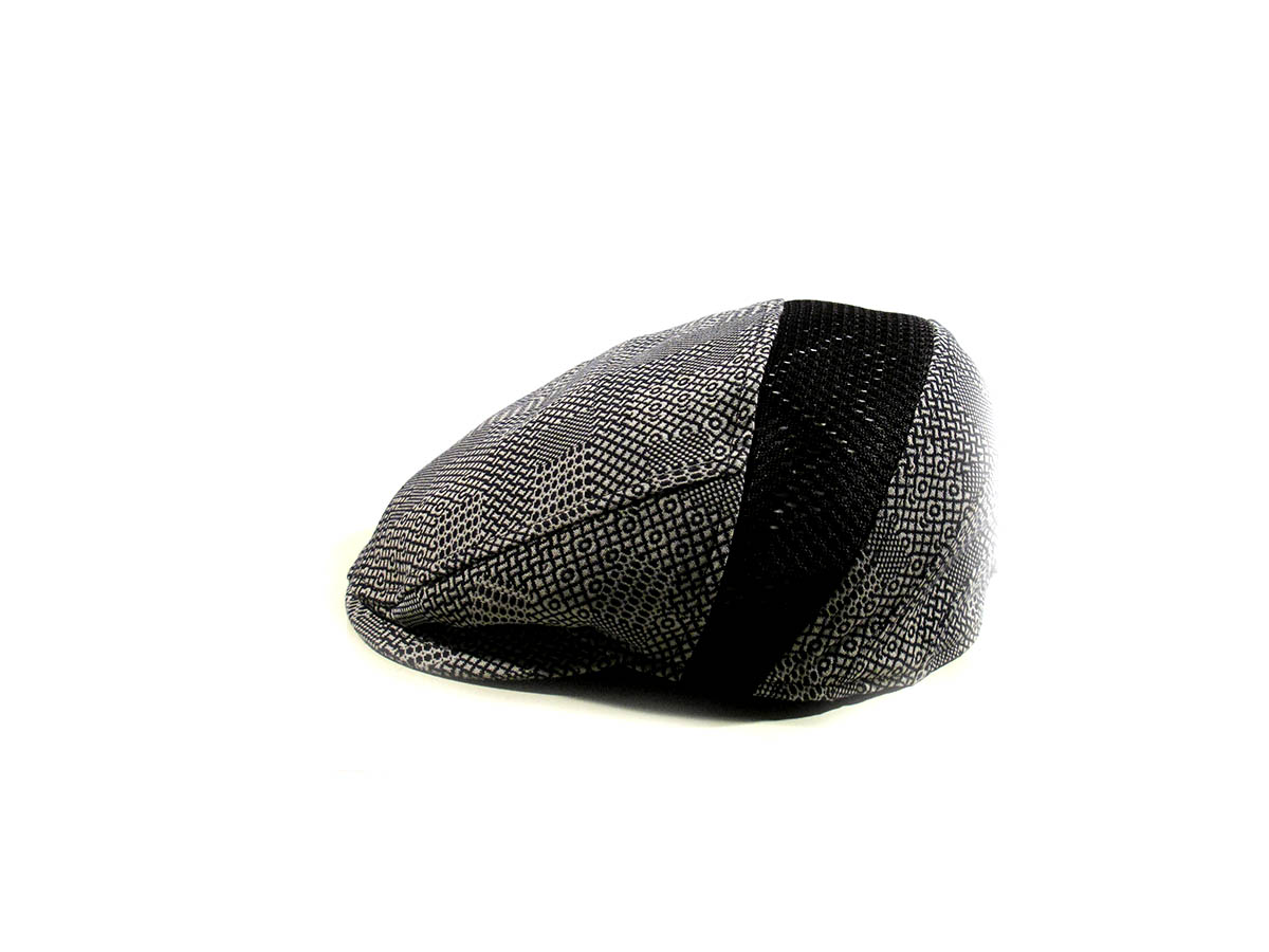 Particular of the hat