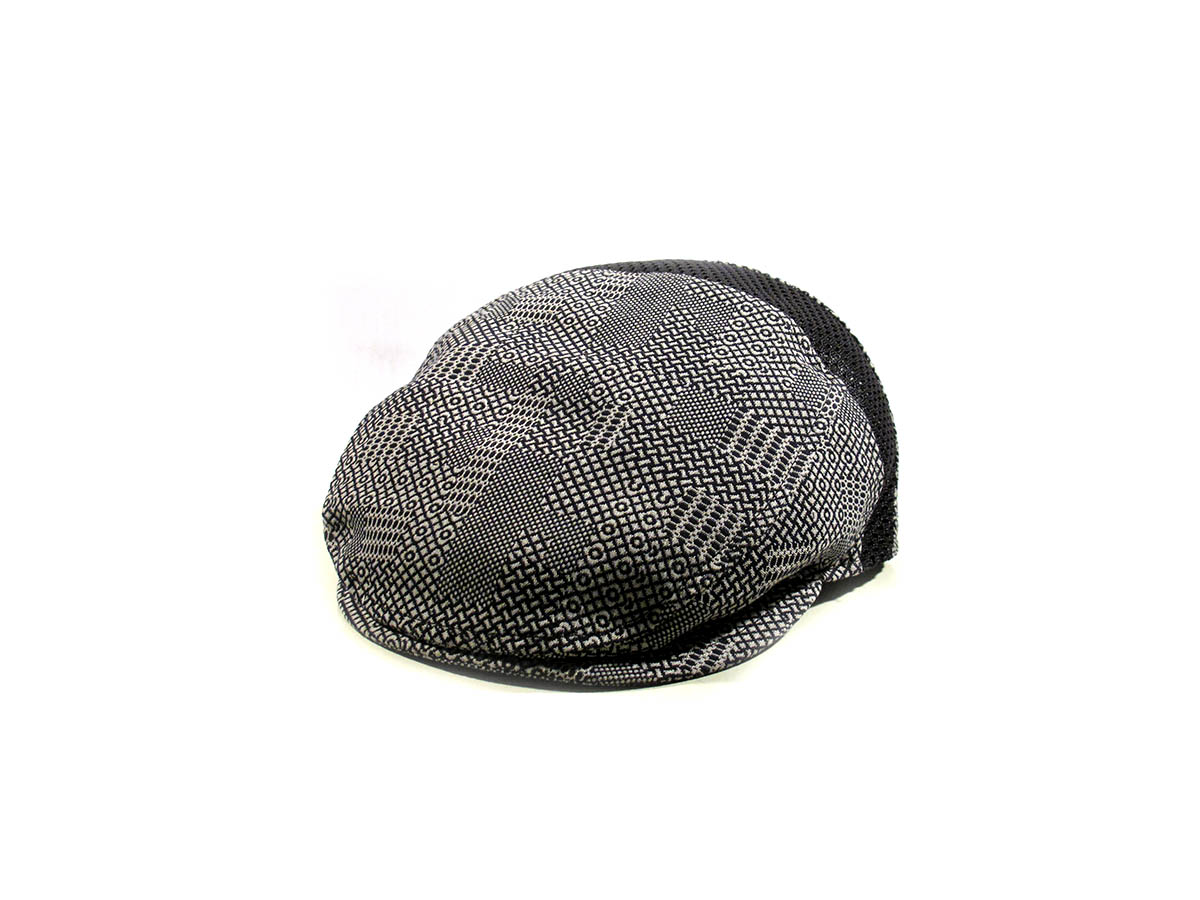 Particular of the hat