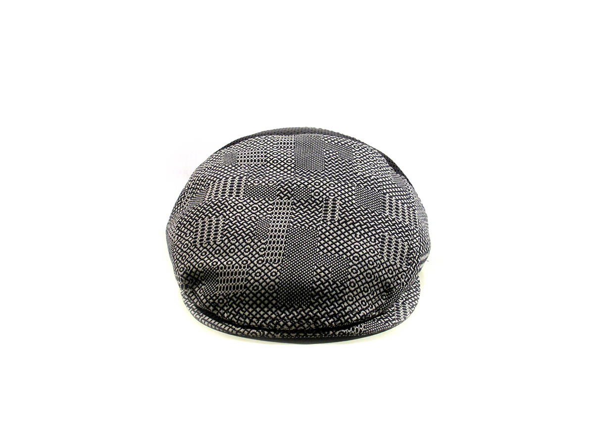 Particular of the hat