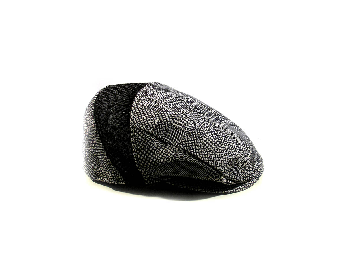 Particular of the hat