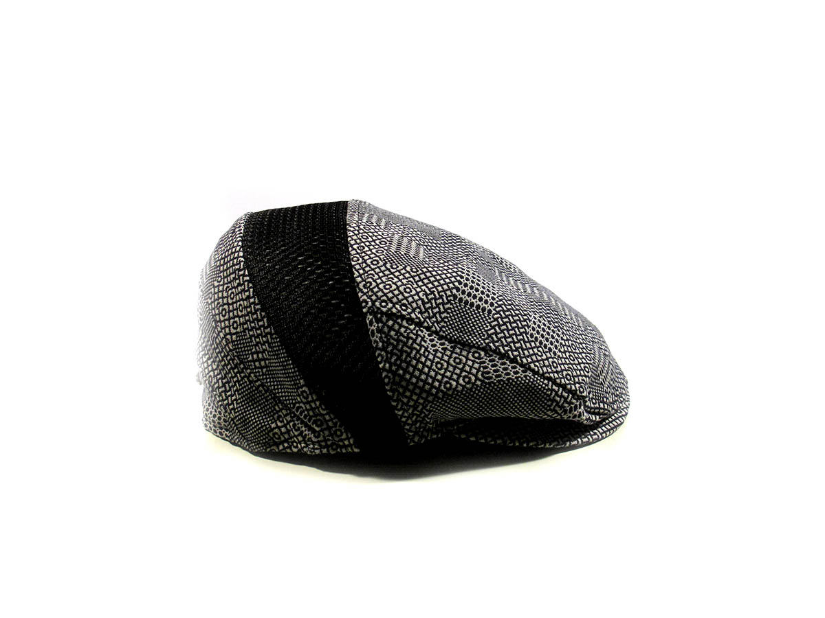 Particular of the hat