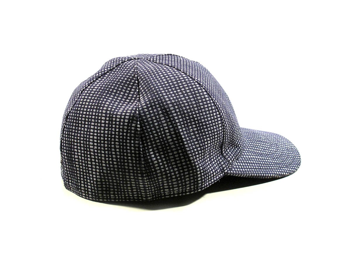 Particular of the hat