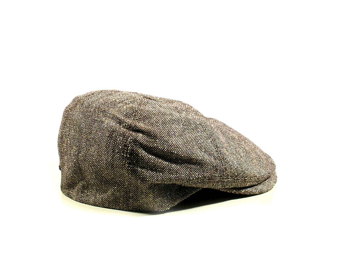 Particular of the hat