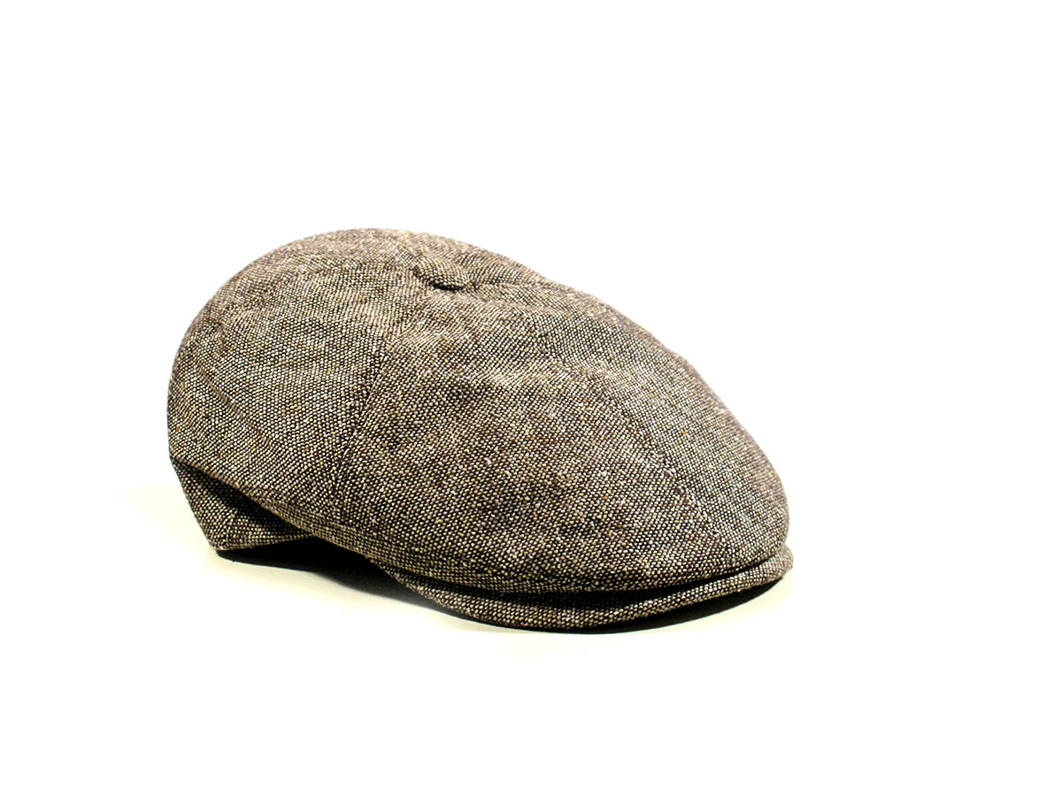 Particular of the hat