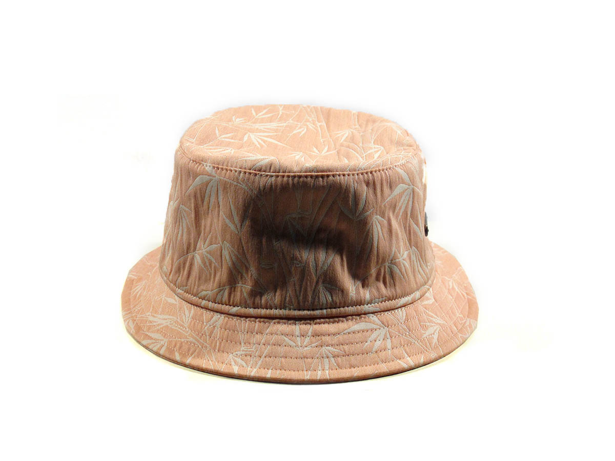 Particular of the hat