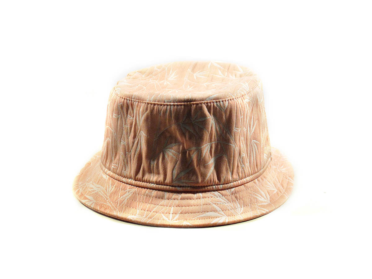 Particular of the hat