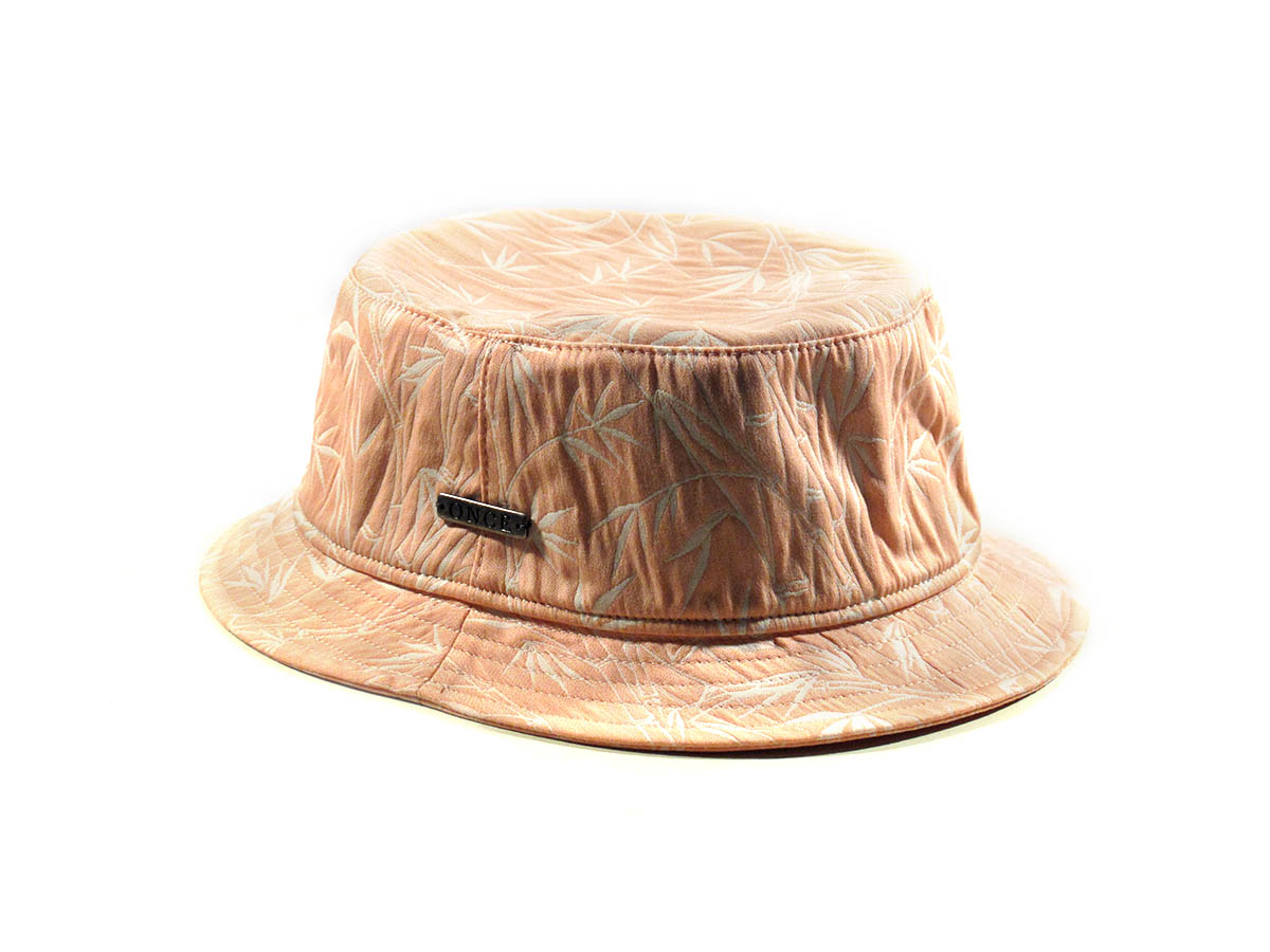 Particular of the hat