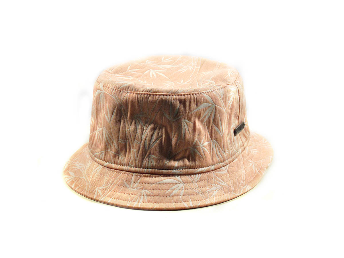 Particular of the hat