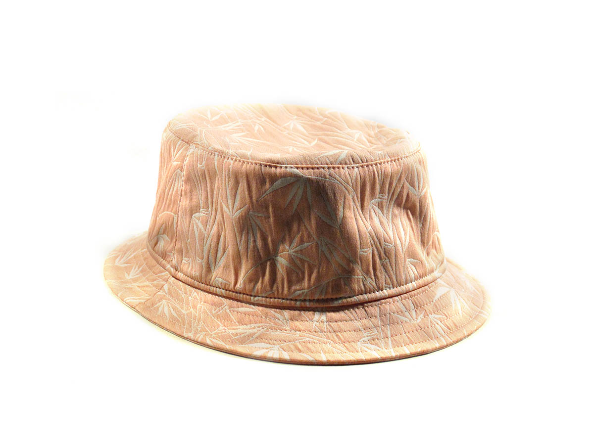 Particular of the hat