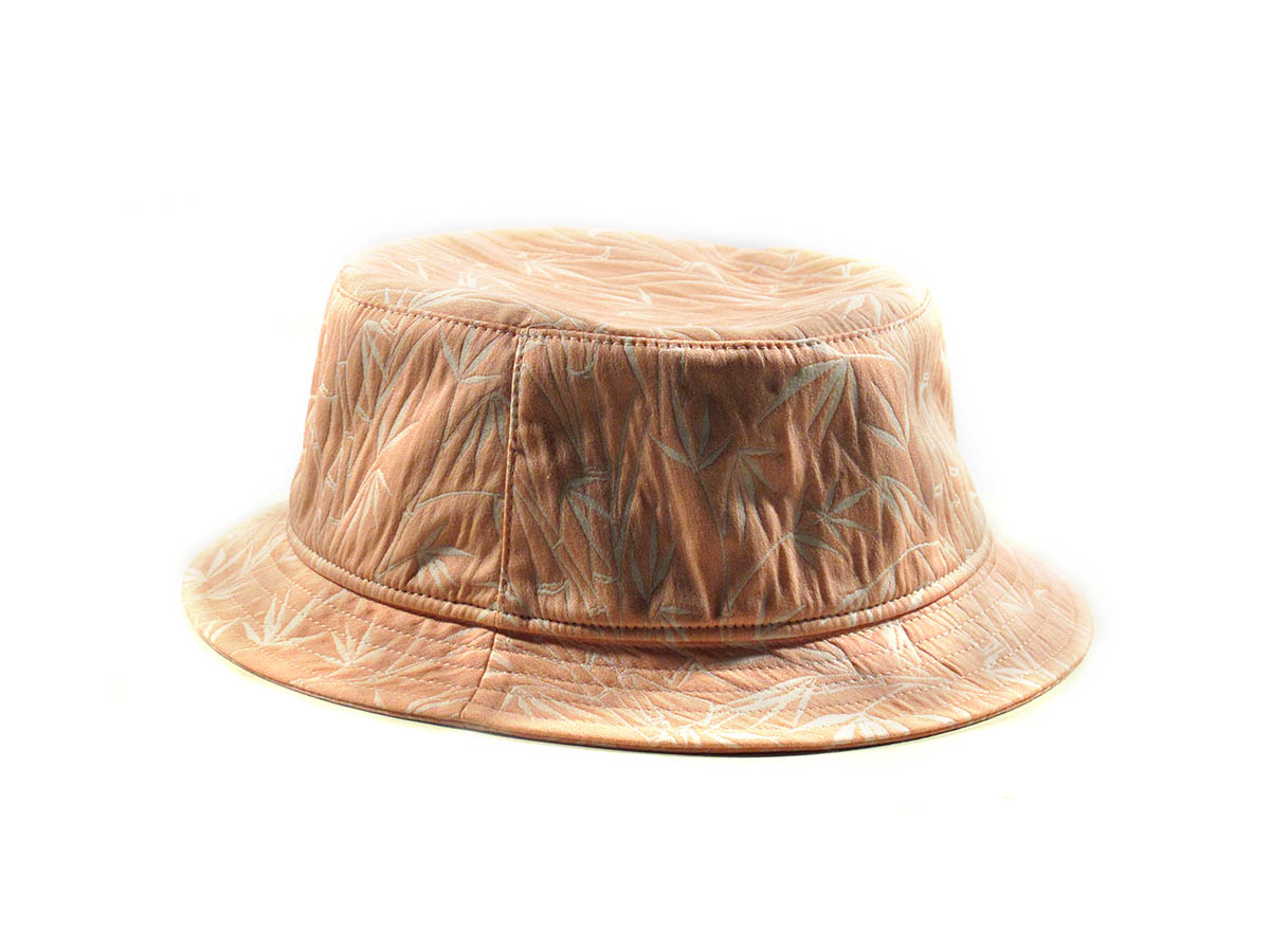 Particular of the hat