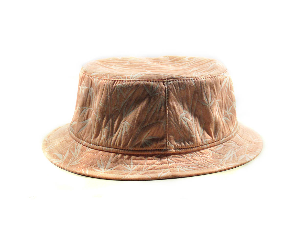 Particular of the hat