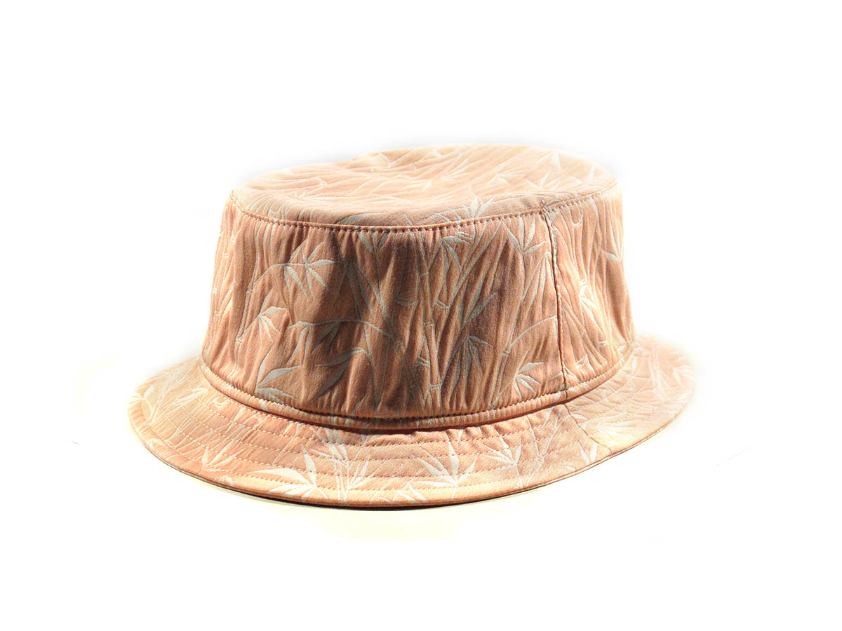 Particular of the hat