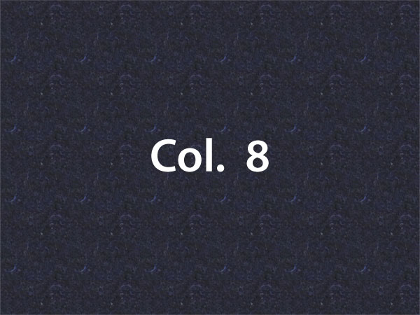 Col. 8